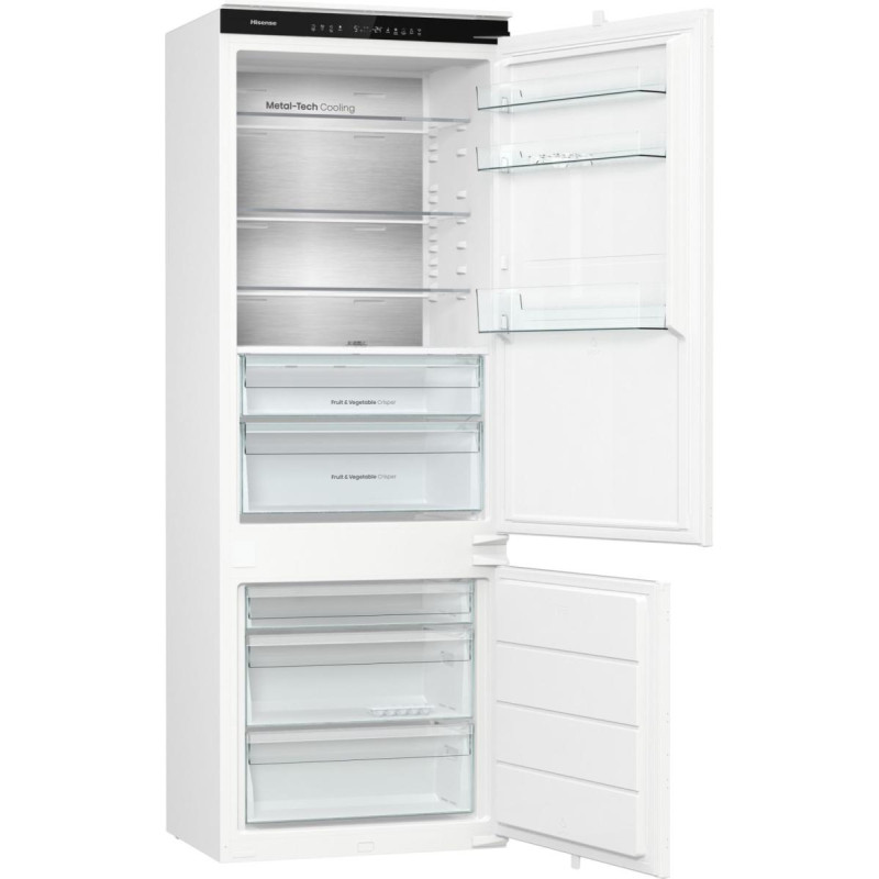 Встраиваемый холодильник Hisense RB3B370SAWD1