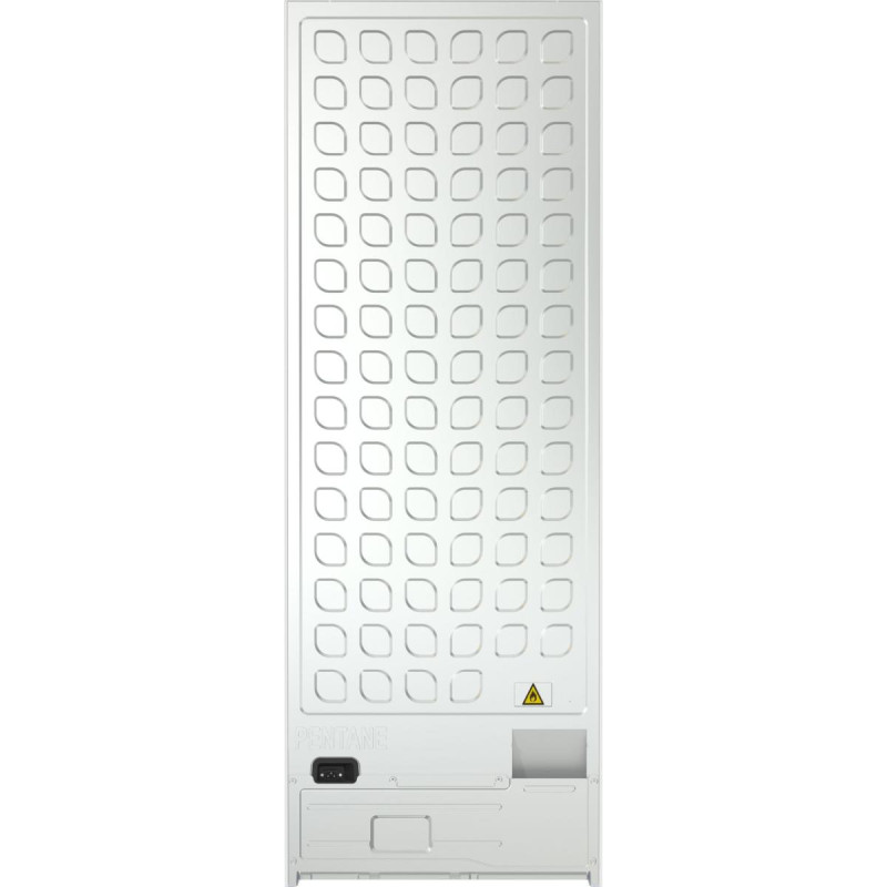 Встраиваемый холодильник Hisense RB3B370SAWD1
