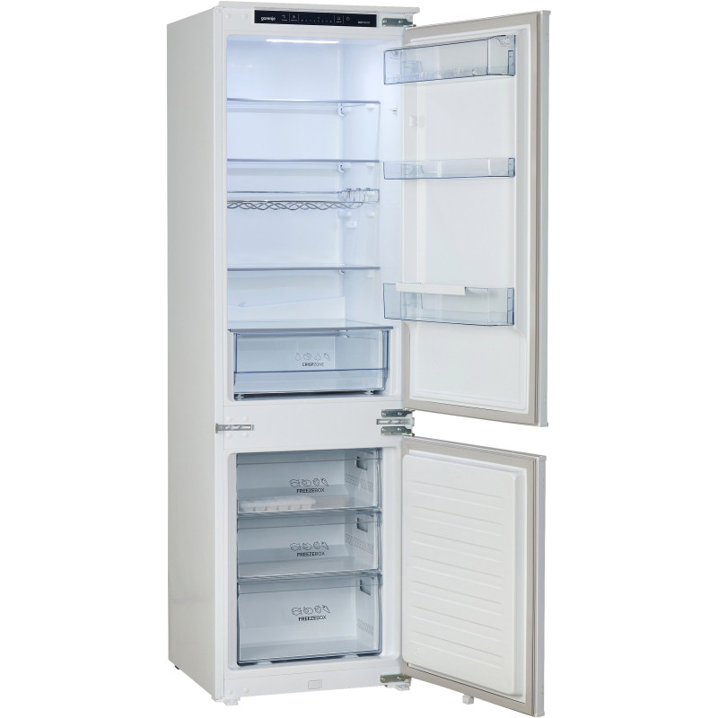 Вбудований холодильник Gorenje NRKI418EP1