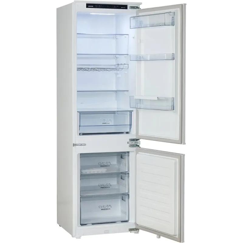 Вбудований холодильник Gorenje NRKI418EP1
