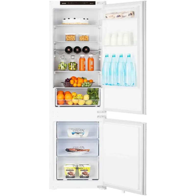Вбудований холодильник Gorenje NRKI418EP1