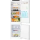 Вбудований холодильник Gorenje NRKI418EP1