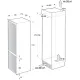 Вбудований холодильник Gorenje NRKI418EP1