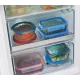 Вбудований холодильник Gorenje NRKI418EP1