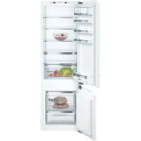 Встраиваемый холодильник Bosch KIS87AFE0N