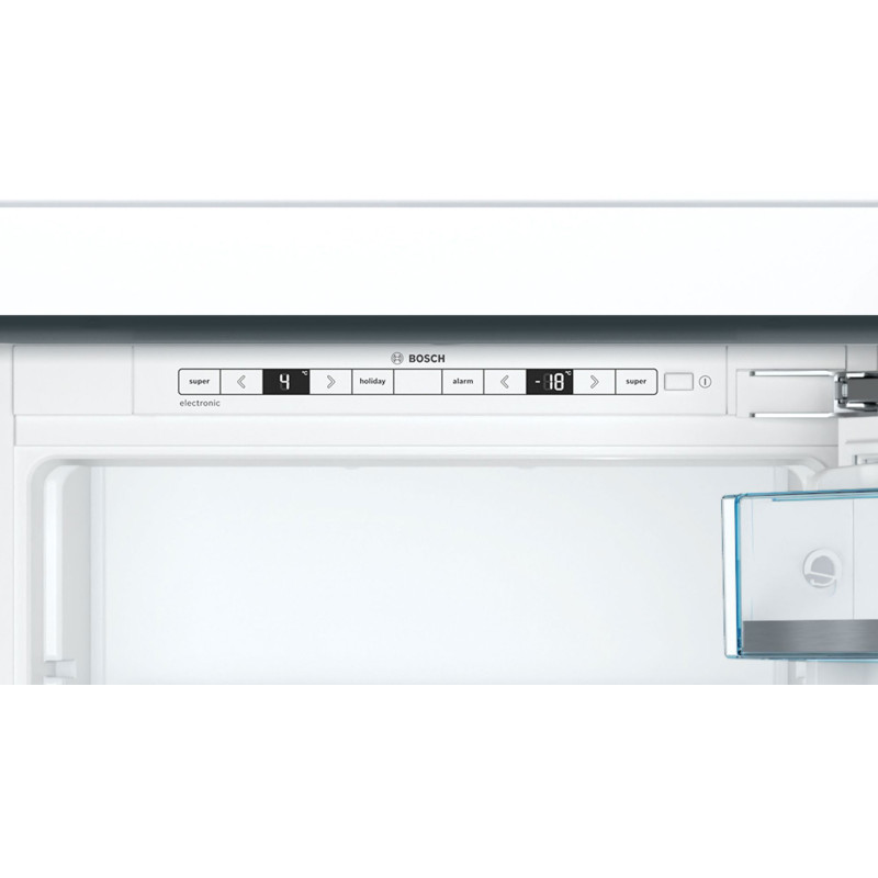 Вбудований холодильник Bosch KIS87AFE0N