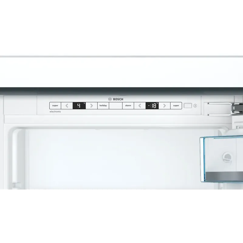 Вбудований холодильник Bosch KIS87AFE0N