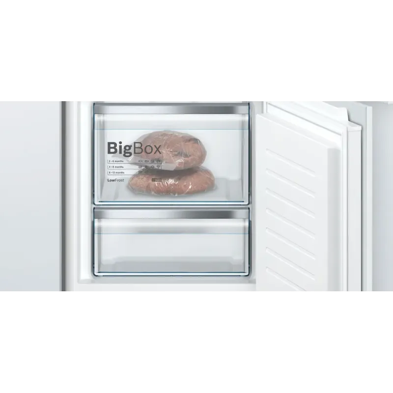 Вбудований холодильник Bosch KIS87AFE0N