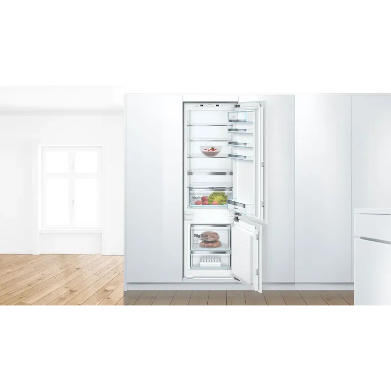 Вбудований холодильник Bosch KIS87AFE0N