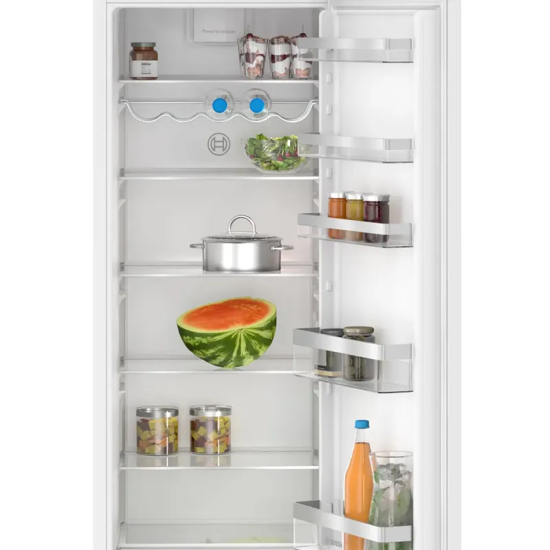 Вбудований холодильник Bosch KIR81VFE0