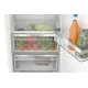Вбудований холодильник Bosch KIR81VFE0