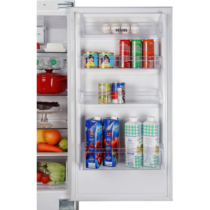 Vestel RF380BI3EI-W