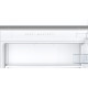 Вбудований холодильник Bosch KIV87NSE06