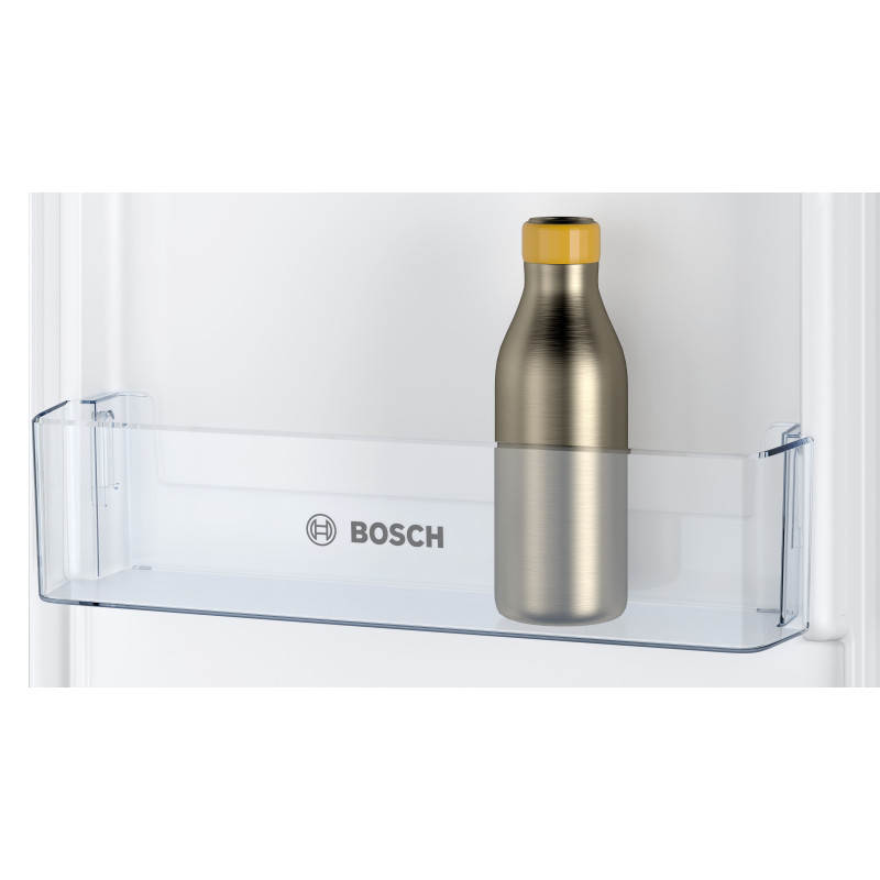 Вбудований холодильник Bosch KIV87NSE06