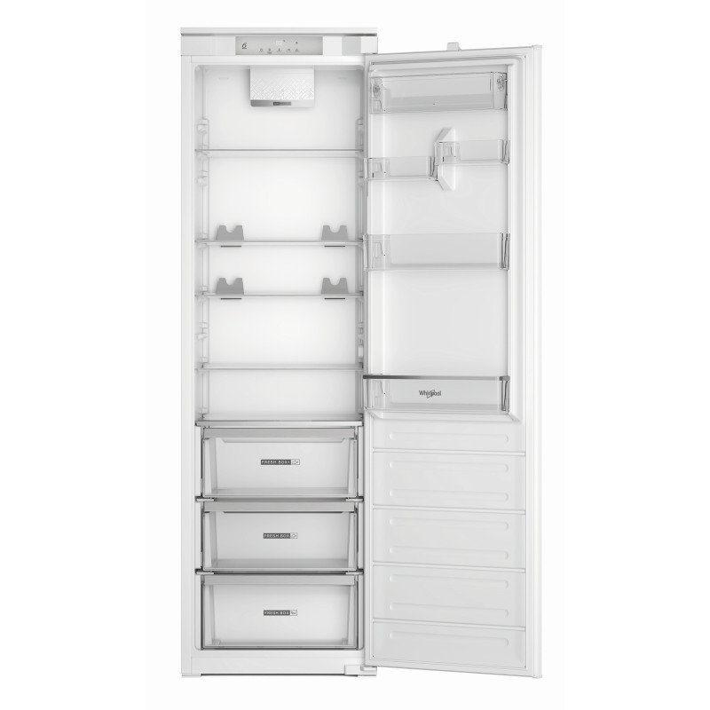 Встраиваемый холодильник Whirlpool WHSD18A013C1