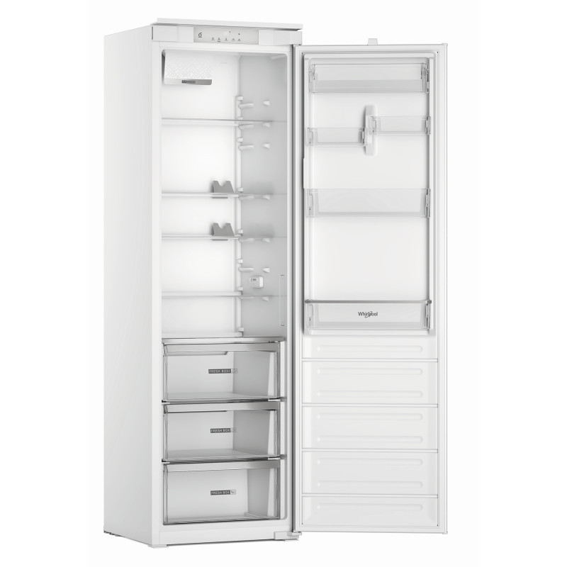 Встраиваемый холодильник Whirlpool WHSD18A013C1