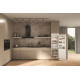 Встраиваемый холодильник Whirlpool WHSD18A013C1
