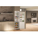 Встраиваемый холодильник Whirlpool WHSD18A013C1