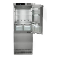 Вбудований холодильник Liebherr ECBNe 7870