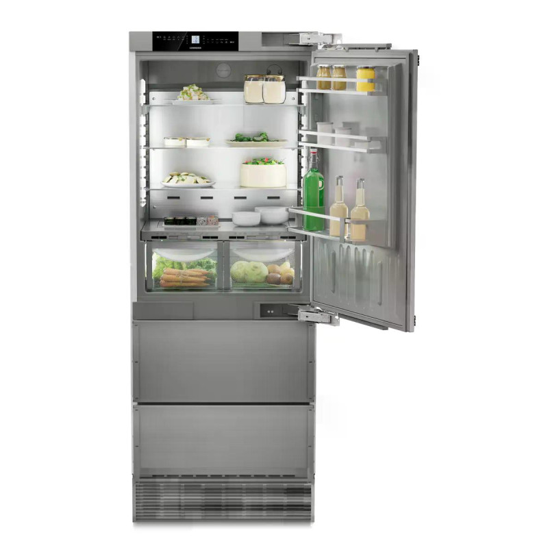 Вбудований холодильник Liebherr ECBNe 7870