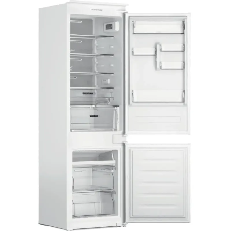 Встраиваемый холодильник Whirlpool WHC18T132