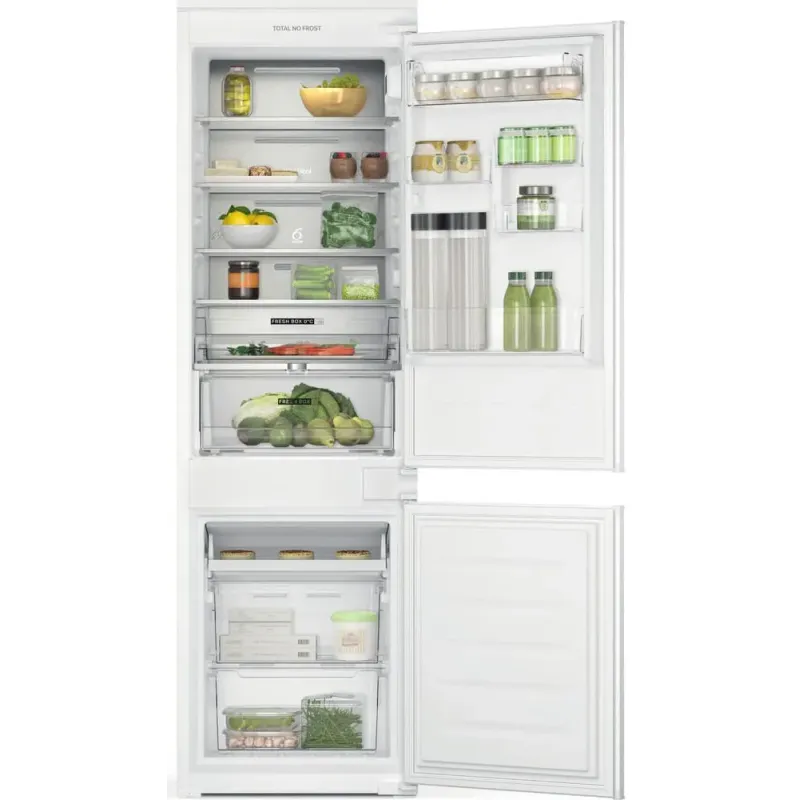 Встраиваемый холодильник Whirlpool WHC18T132