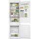Вбудований холодильник Whirlpool WHC18T132