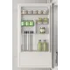 Встраиваемый холодильник Whirlpool WHC18T132