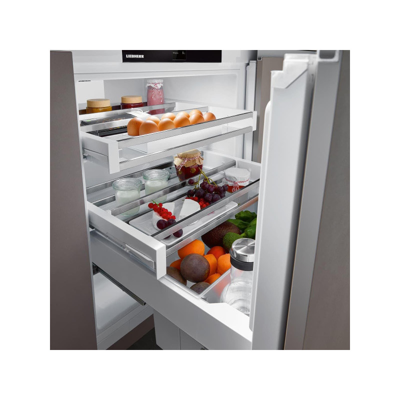 Встраиваемый холодильник Liebherr URPd 365i