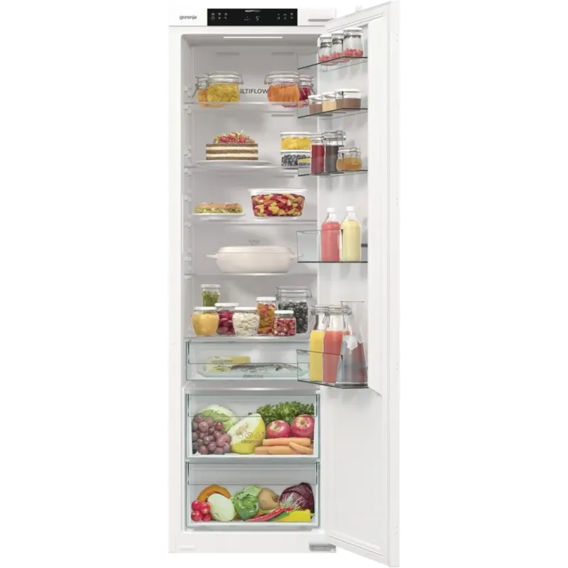 Встраиваемый холодильник Gorenje RI517E41WF