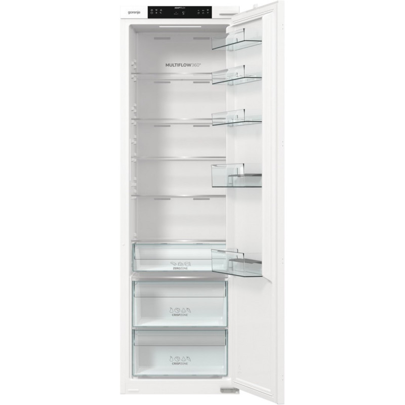 Вбудований холодильник Gorenje RI517E41WF