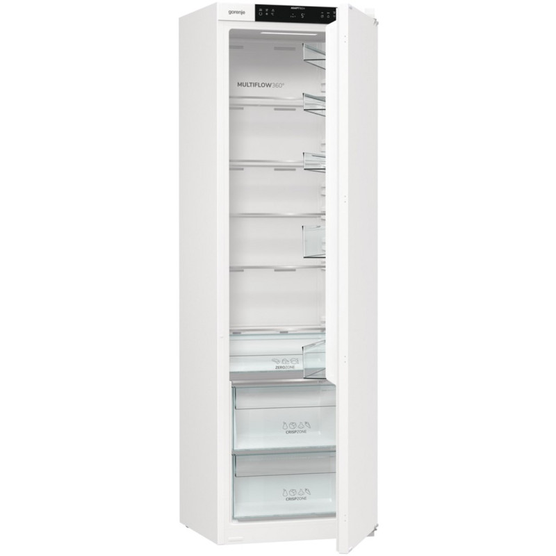 Вбудований холодильник Gorenje RI517E41WF