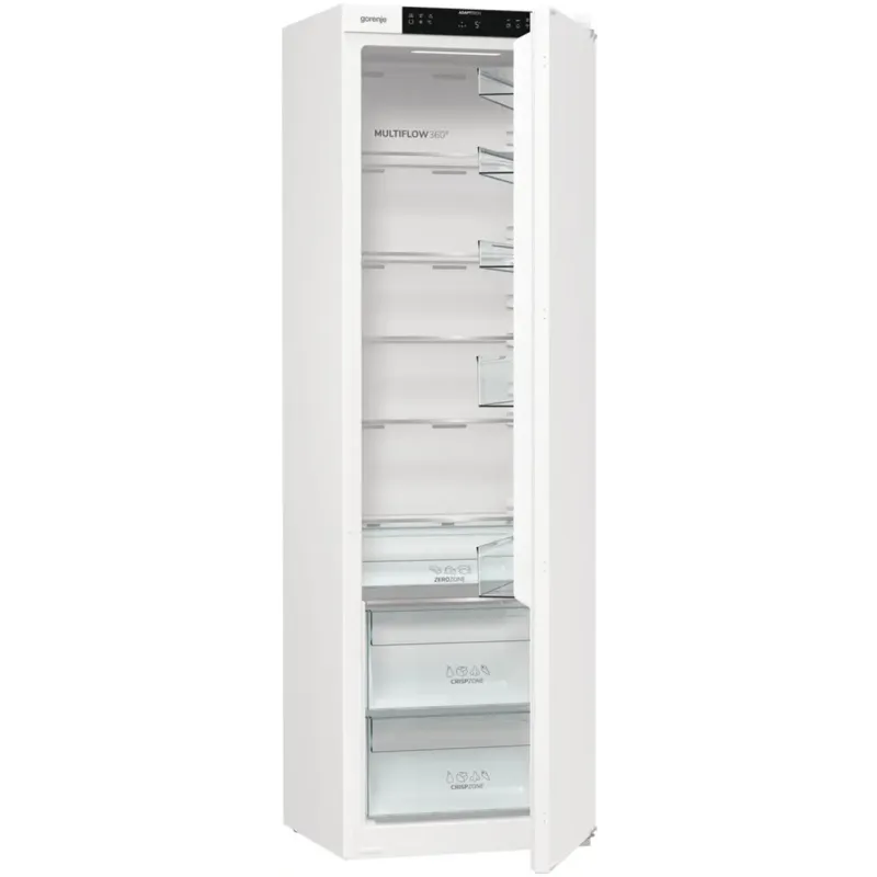 Встраиваемый холодильник Gorenje RI517E41WF