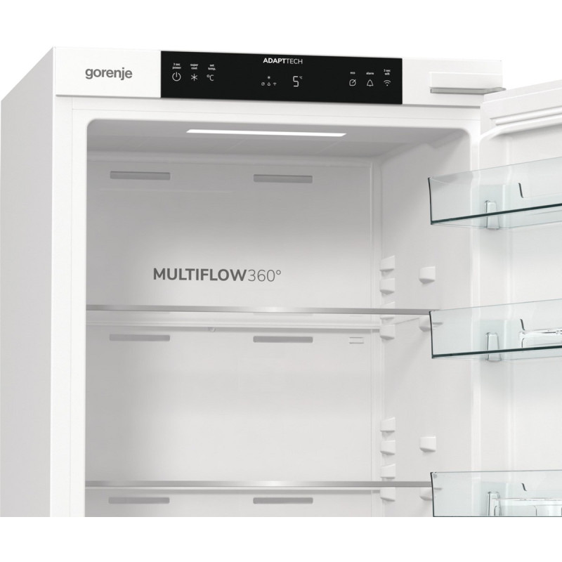 Вбудований холодильник Gorenje RI517E41WF