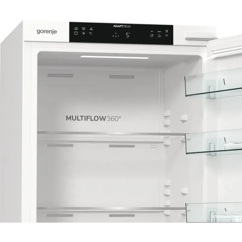 Встраиваемый холодильник Gorenje RI517E41WF