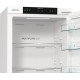 Вбудований холодильник Gorenje RI517E41WF