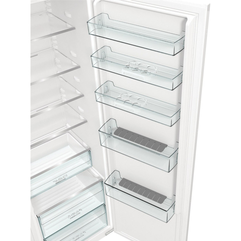 Вбудований холодильник Gorenje RI517E41WF