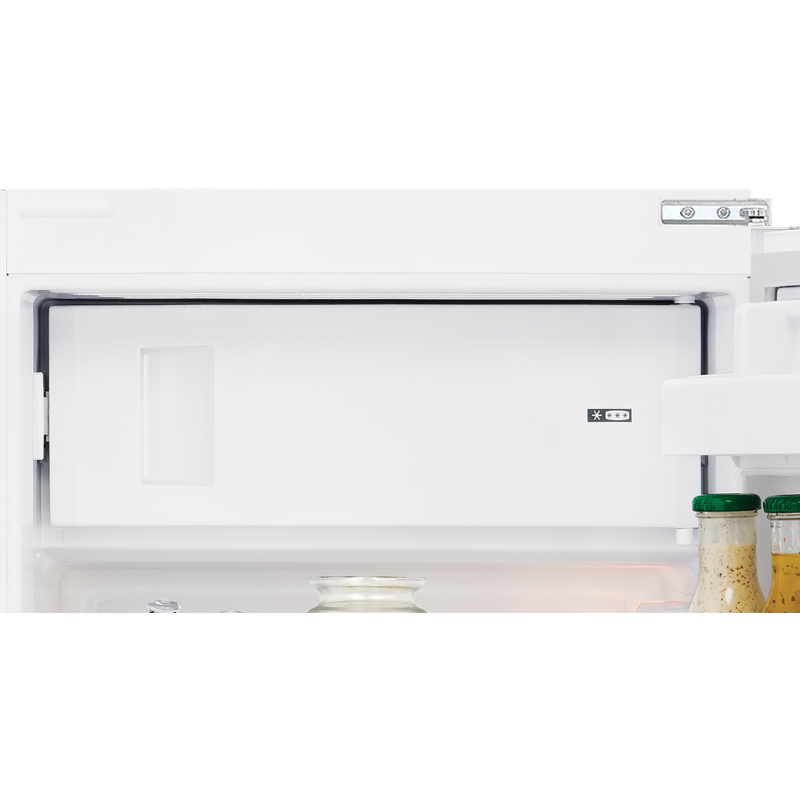 Вбудований холодильник Beko B1754N