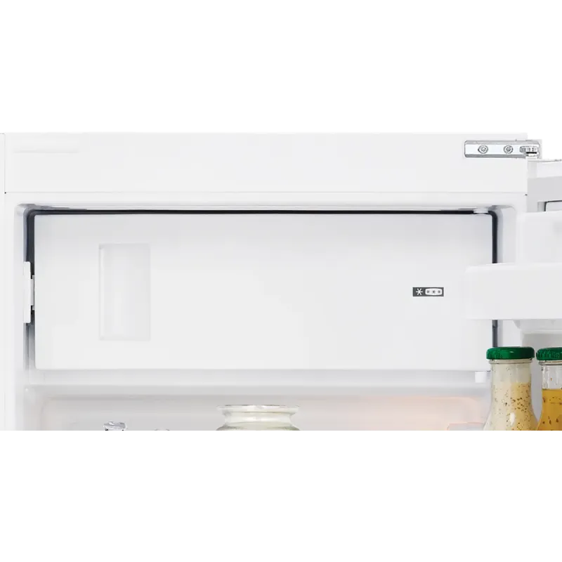 Вбудований холодильник Beko B1754N