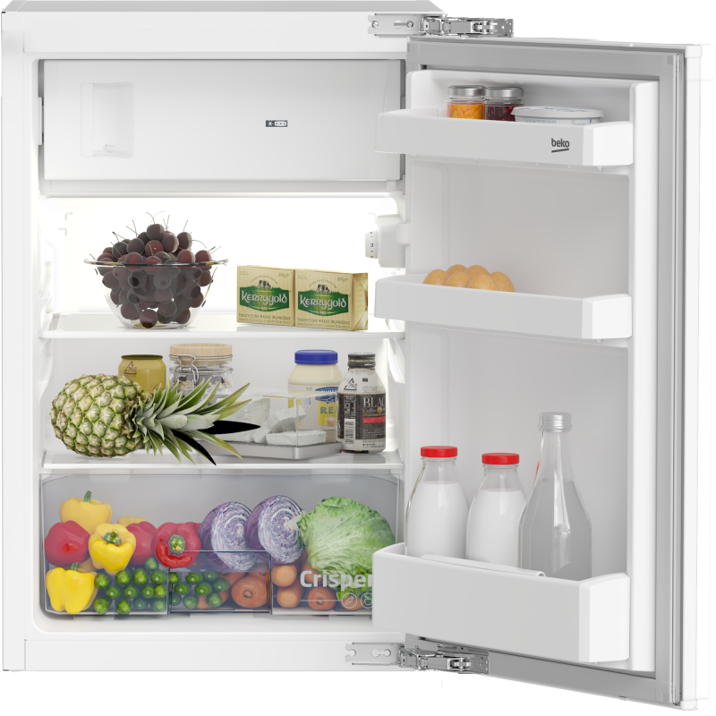 Вбудований холодильник Beko B1754N