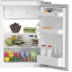 Вбудований холодильник Beko B1754N