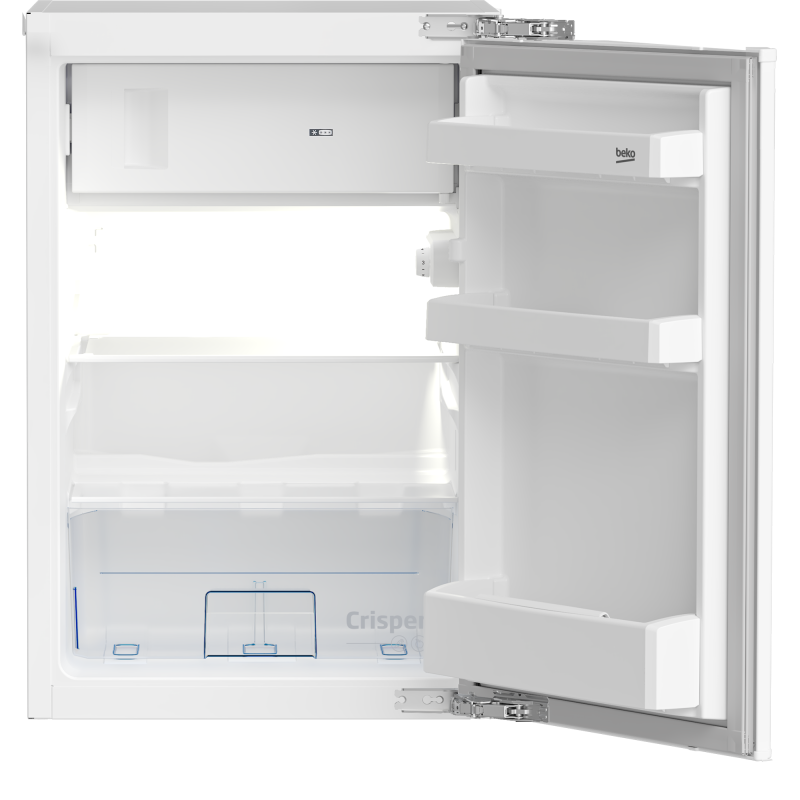 Вбудований холодильник Beko B1754N