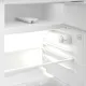 Вбудований холодильник Beko B1754N