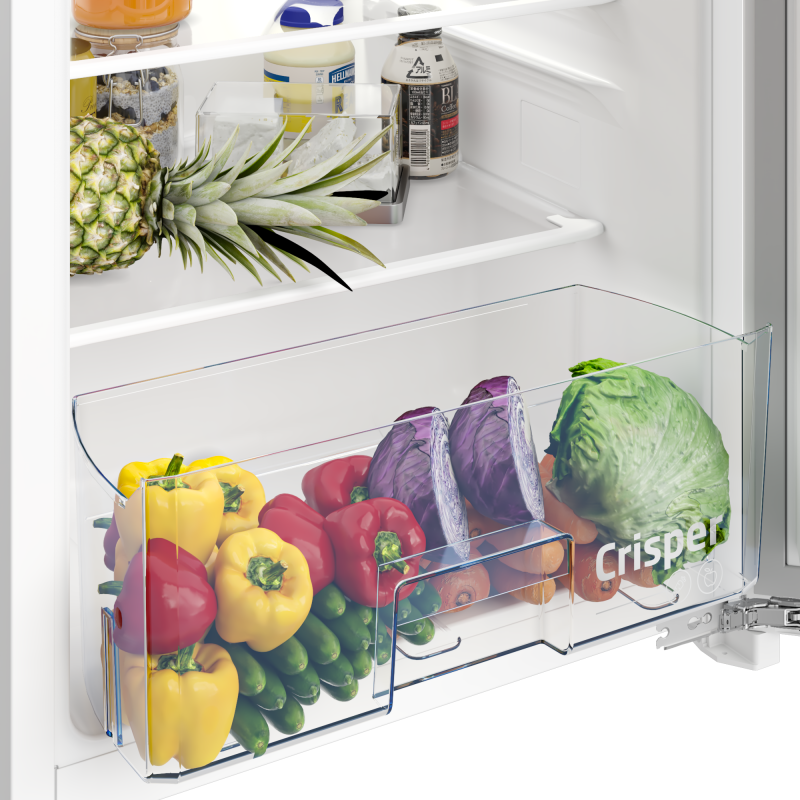 Вбудований холодильник Beko B1754N