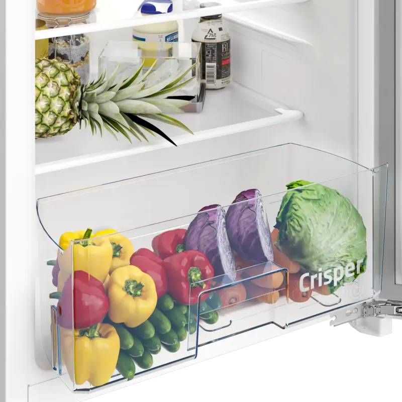 Вбудований холодильник Beko B1754N