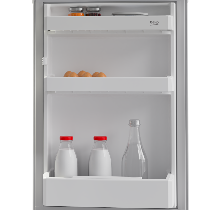 Вбудований холодильник Beko B1754N