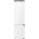 Вбудований холодильник Hisense RB3B280SAWE
