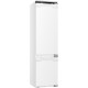 Вбудований холодильник Hisense RB3B280SAWE