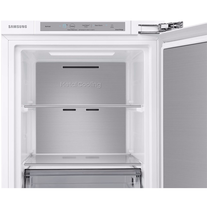 Samsung BRZ227200WW/UA
