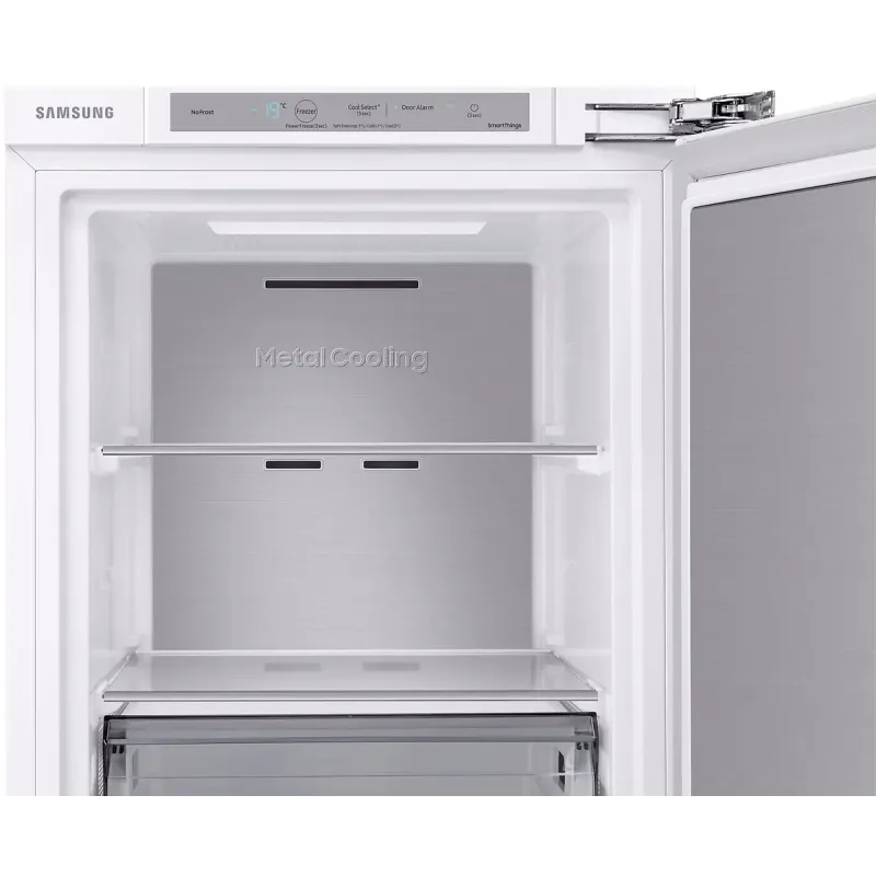 Встраиваемый холодильник Samsung BRZ227200WW/UA